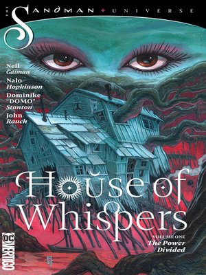 cover image of The House of Whispers (2018), Volume 1